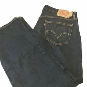 501 Jeans